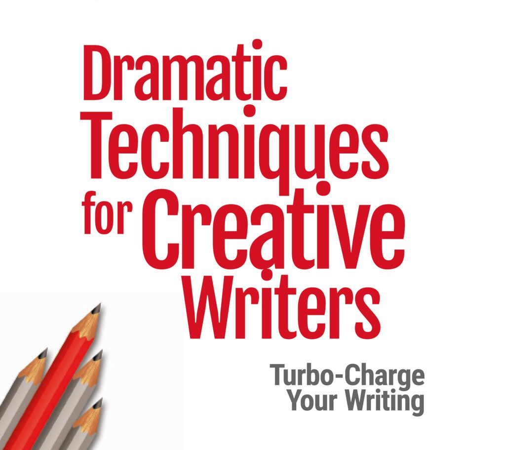 Dramatic Writing
